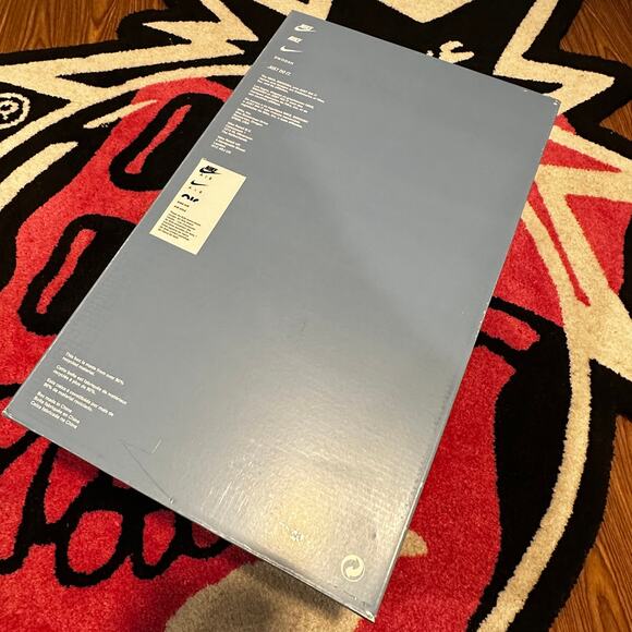 Nike Zoom Field Jaxx Travis Scott Light Chocolate –Size 13 - Picture 8 of 10